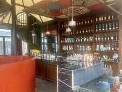 -酤居湖景音乐餐吧(安宁店)