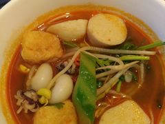 -东华假日酒店自助餐