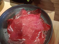 -呷哺呷哺 黄金牧场 (盛世天骄店)