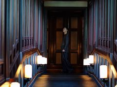 -杭州西子湖四季酒店·金沙厅