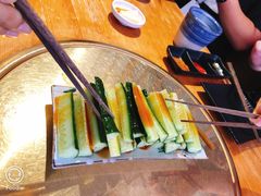 -一井烧肉·活鳗·寿司(望京SOHO店)
