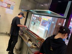 -阿芮烤鸡爪(世纪金源店)