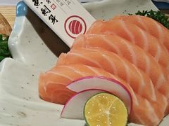 -鹤龟料理店(时代天街店)