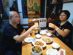 -圆满素食林饭店非遗素食(河西店)