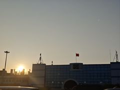 -粤海铁路北港码头