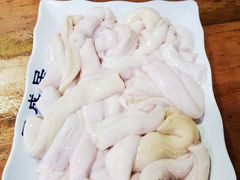 骨髓-元盛居(生态大街店)