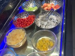 -冠菌火锅自助(东莞桥头店)