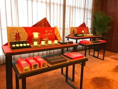 -莲花茶都(莲花路店)