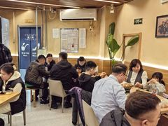 -买又大餐厅(福林里店)