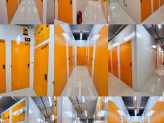 -五月花生活广场