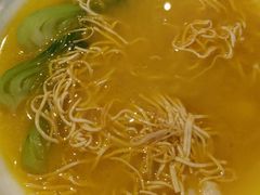 -小厨娘淮扬菜(六合欢乐港店)