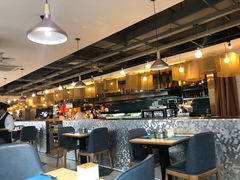 大堂-金环海鲜自助(大坪时代天街店)