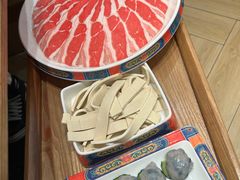 -侃爷南门铜锅涮肉