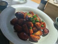 -兰溪小馆(东直门簋街店)