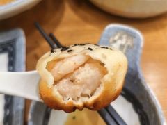 -小杨生煎(龙阳广场店)