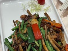 -聚福宝合苑食府(南头镇店)