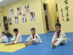 -哈喽实战跆拳道·跳绳·体能(慈云寺馆)