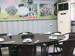 -鸿渡渔庄·特色鸭咀鱼