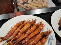 -星伦多自助料理·涮烤一体(虹悦城店)