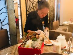 -四季火锅酒家(新濠影汇店)