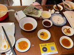 -京熙和肉饼(旺角购物广场店)