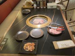 -厚贞日式烤肉(浦东汇智店)