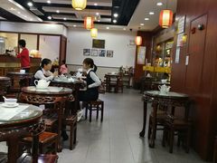 大堂-仁信老铺(嘉信店)