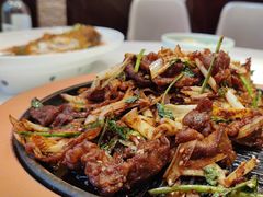 -香丰阁·烤鸭·川湘菜(昌平店)