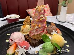 -哈根达斯(美罗城店)
