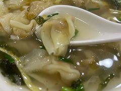 蟹黄小馄饨-静海楼(学田店)