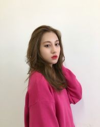 -HG美发设计沙龙