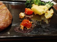 -必胜客(鞍山万象汇店PH店)