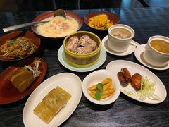 -五缘湾凯悦酒店·悦饗中餐厅