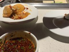 -海底捞火锅(长沙华创国际广场店)