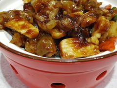 -东兴楼饭庄(六里桥店)