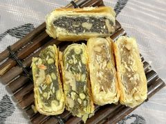 -功德林(南京西路店)