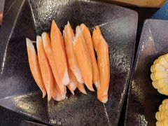 -熹悟海鲜火锅·广式打边炉