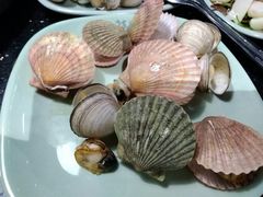 -韩盛·盛江山自助料理(于洪新玛特店)