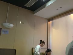 大堂-海底捞火锅(凯德广场店)