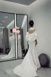 点击看大图 -WECOUTURE高级订制广州