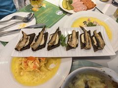 -库滋明·俄罗斯特色美食(中央大街店)