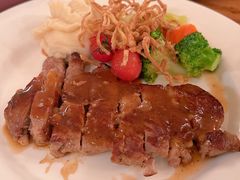 -宝莱纳啤酒花园餐厅PAULANER BRAUHAUS Nanjing(广州路店)