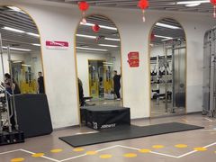 -超鹿运动(大唐世家店)