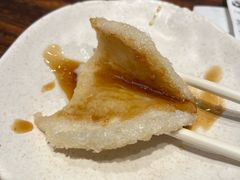 古早红糖糍粑-小满手工粉(上海月星环球港店)