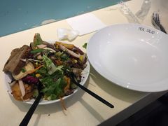 -Meal Salad米有沙拉(长泰广场店)