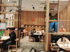 大堂-虾饺妹·酒家(海珠广场店)