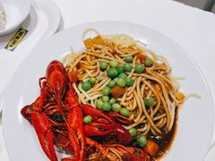 -宜家家居(西安未央商场店)