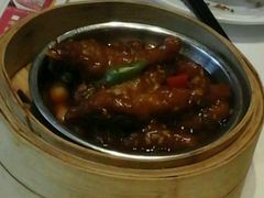 -稻香酒家·33年老字号·港式粤菜(富邦中心店)