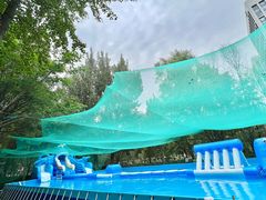 -北京海德酒店温泉