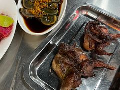 -张记烤羊腿(北花园店)